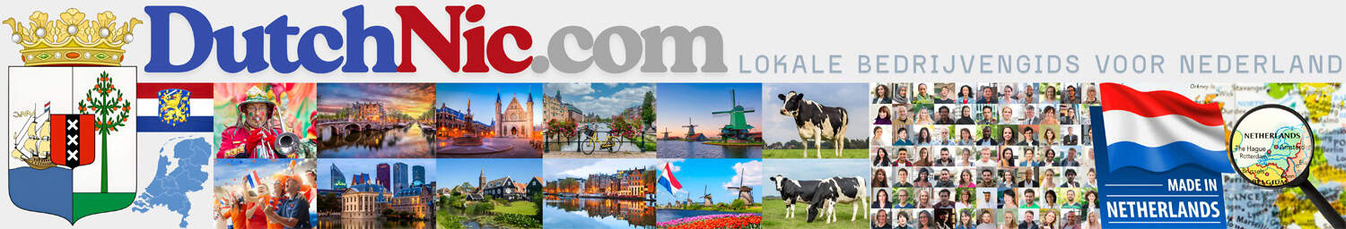 Gemaakt in Nederland - MUN Association of the Haarlemmermeer Lyceum